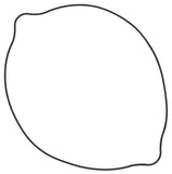 Clutch Cover Gasket