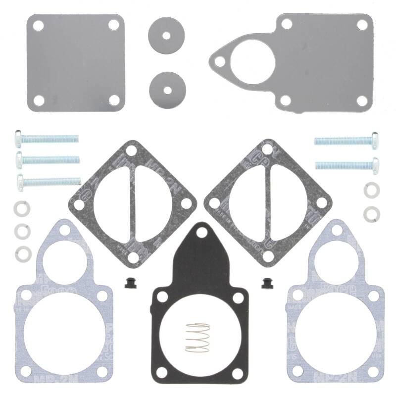 Kit de reconstrucción de bomba de combustible deportiva Ski-Doo 500 SS GSX 04-05 Vertex Gaskets