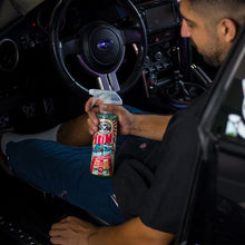 Cargar imagen en el visor de la galería, Chemical Guys JDM Squash Air Freshener &amp; Odor Eliminator - 16oz