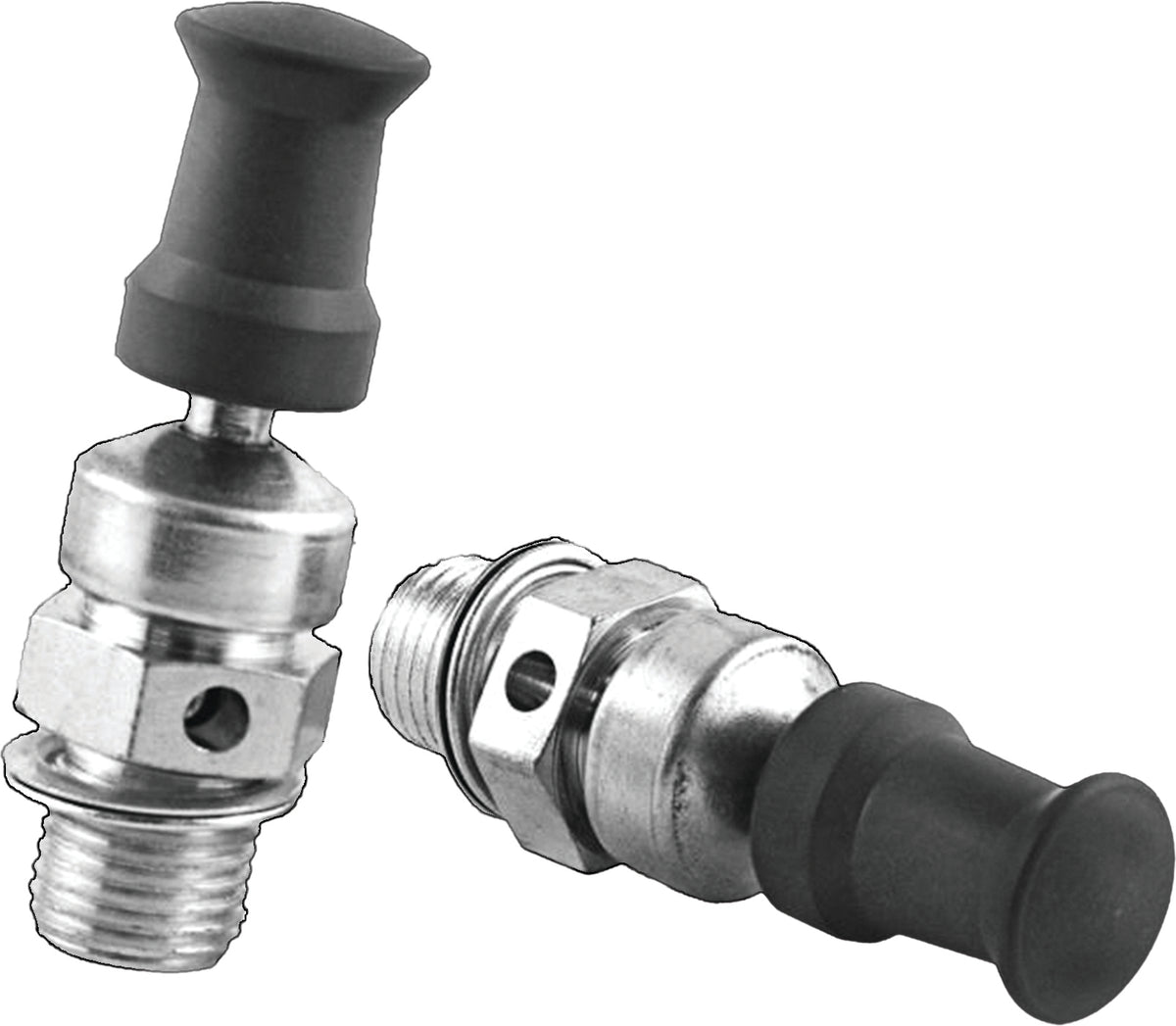 KPMI Compression Release 2/PK Twin Cams (20-21255)