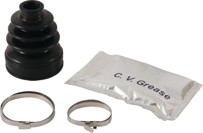 QuadBoss 18-21 Polaris General 1000 EPS Rear Inner CV Boot Kit