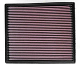 K&N 99-04 Jeep Grand Cherokee 4.0/4.7L Drop In Air Filter