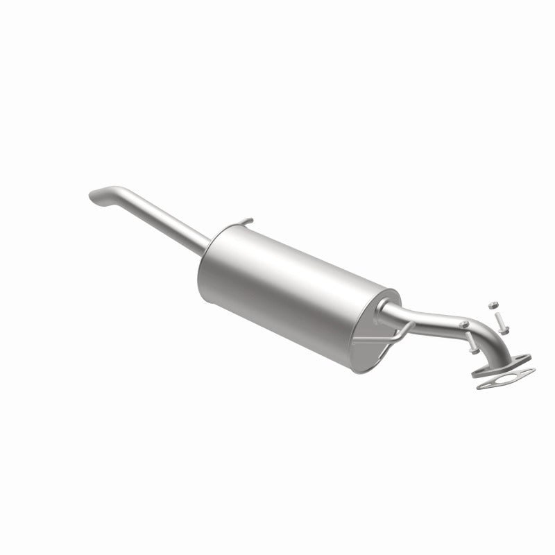BRExhaust 09-11 Chevrolet Aveo 1.6L Muffler Kit