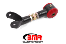 Cargar imagen en el visor de la galería, BMR 11-14 S197 Mustang Upper Control Arm On-Car Adj. (Polyurethane) - Black Hammertone