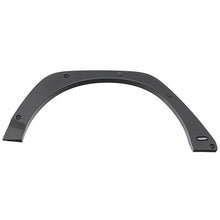 Cargar imagen en el visor de la galería, Rugged Ridge 18-21 Jeep Wrangler JL 2&amp;4 Door Fender Flare Delete Kit F/R