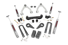 Cargar imagen en el visor de la galería, 2-3 Inch Lift Kit | Rear Blocks | Chevy/GMC C1500/K1500 Truck &amp; SUV (88-99)