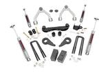 Rough Country 88-98 GM P/U 1500 2-3in Suspension Lift Kit