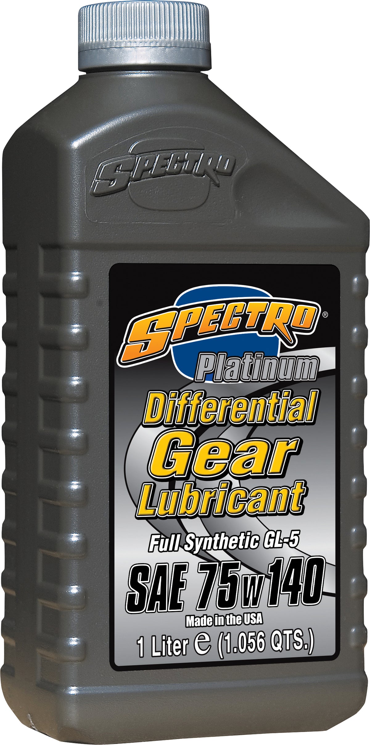 Spectro Platinum Full SYN DIFF. Gear 75W140 1L (310241)