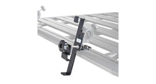 Cargar imagen en el visor de la galería, Rhino-Rack Aluminum Folding Ladder Bracket