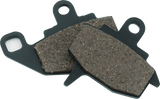 BikeMaster Kawasaki Brake Pads