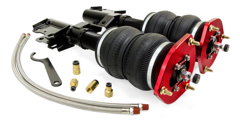 Air Lift Performance Front Air Suspension Kit — 2016-2021 Chevrolet Camaro