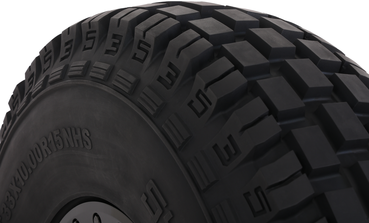 System 3 Tire RX600 35X10R-15 (S3-1568)