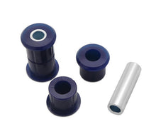 Load image into Gallery viewer, Superpro 14-23 Ram ProMaster 1500/2500/3500 Rear Leaf Spring Rearward Eye Bushing Set