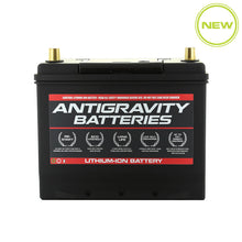 Cargar imagen en el visor de la galería, Antigravity Group 24R Lithium Car Battery w/Re-Start