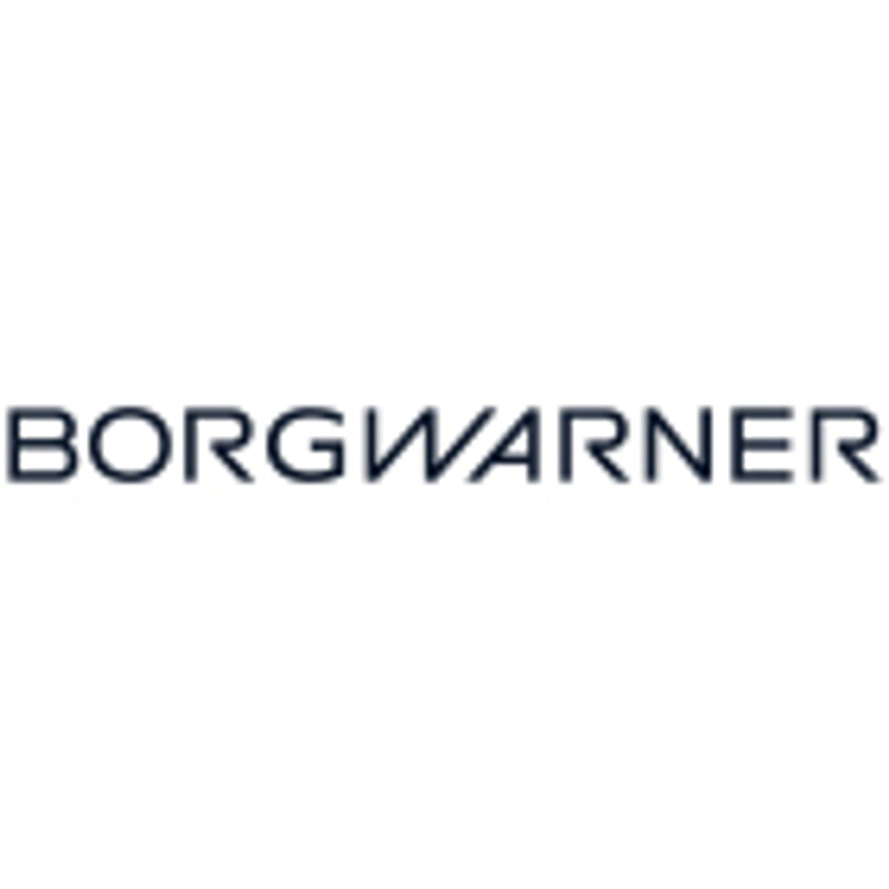 BorgWarner SuperCore Assembly EFR 8370 Iron