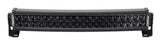 RDS-Series PRO Midnight Edition Curved LED Light Bar, Spot Optic, 20 Inch