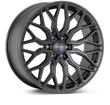 Cargar imagen en el visor de la galería, Vossen HF6-3 22x9.5 / 6x135 / ET20 / Deep Face / 87.1 - Matte Gunmetal Wheel