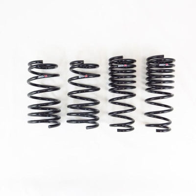RS-R Super Down Sus Springs — Fits 2022 Toyota GR86