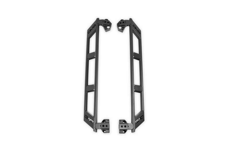 DV8 Offroad 21-23 Ford Bronco FS-15 Series 2-Door Rock Sliders