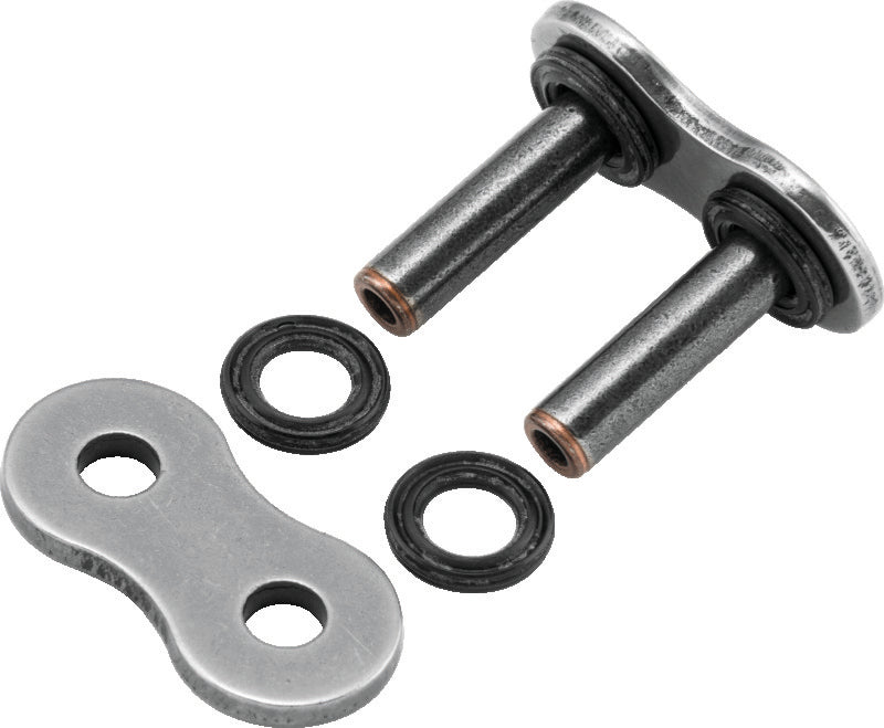BikeMaster 530 BMXR Rivet Chain Master Link — Universal Fitment