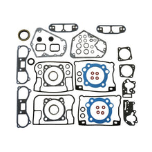 Cargar imagen en el visor de la galería, Athena 92-98 Harley-Davidson Big Twins 1340 Complete Gasket Kit (Incl Oil Seals)