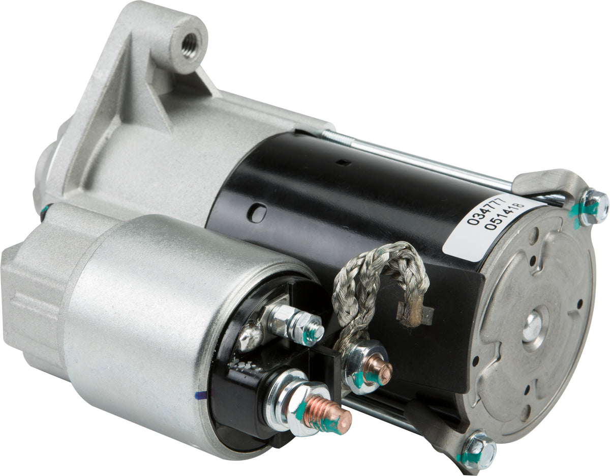 Fire Power Starter Motor KAW (410-40024)