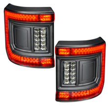 Cargar imagen en el visor de la galería, Luces traseras LED empotradas Oracle Jeep Gladiator JT VER GARANTÍA