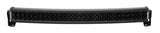 RDS-Series PRO Midnight Edition Curved LED Light Bar, Spot Optic, 30 Inch