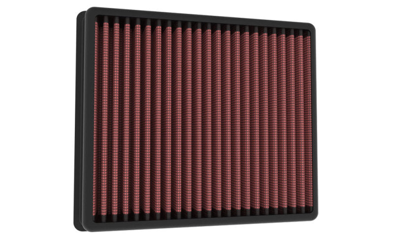 K&N Replacement Air Filter — Fits 2020-2026 Ford Escape Hybrid L4-2.5L