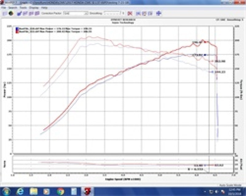 Admisión Evolution Honda Civic Si I4-1.5T 16-20