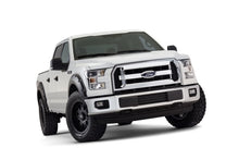 Cargar imagen en el visor de la galería, Bushwacker 15-17 Ford F-150 Styleside Pocket Style Flares 4pc 67.1/78.9/97.6in Bed - Black