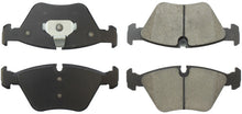 Cargar imagen en el visor de la galería, StopTech Performance 04-09 BMW X3 (E38) / 06-09 Z4 3.0Si (E86) / 00-07 330 Series Front Brake Pads