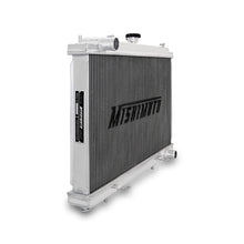 Cargar imagen en el visor de la galería, Mishimoto 95-98 Nissan 240sx S14 SR20DET X-LINE (Thicker Core) Aluminum Radiator