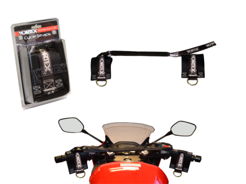 Vortex Racing Handlebar Cuff