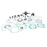 Complete Engine Rebuild Kit Ktm