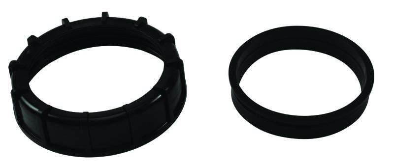 QuadBoss Qb Fuel Pump Nut & Gasket Kit