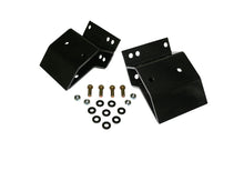 Cargar imagen en el visor de la galería, Superlift 66-79 Ford F-150/Bronco 2.75in Drop Radius Arm Bracket Kit