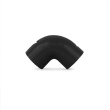 Cargar imagen en el visor de la galería, Mishimoto 1.5in. 90-Degree Coupler Black