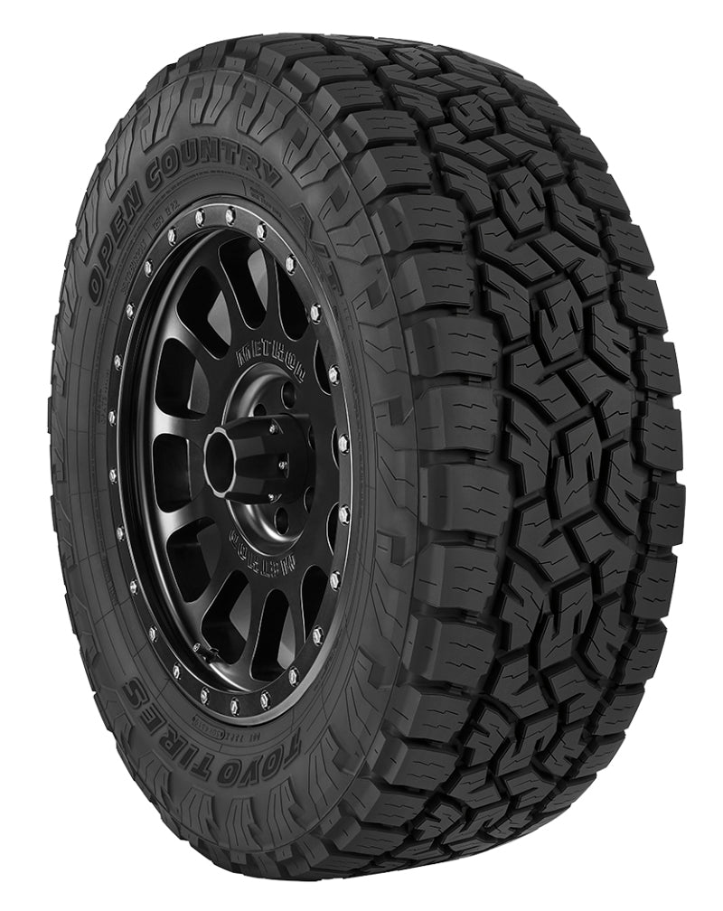 Neumático Toyo Open Country A/T III - LT285/55R20 122/119T E/10 TL