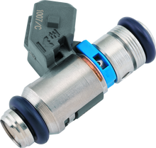 Cargar imagen en el visor de la galería, Twin Power 07-Up XL Fuel Injector Replaces H-D 27706-07 3.85 gms/sec Blue Band