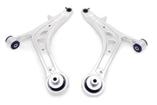 Cargar imagen en el visor de la galería, SuperPro 2008 Subaru Impreza WRX STI Front Lower Alloy Control Arm Kit (STD Align)