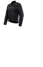 Cargar imagen en el visor de la galería, Dainese Air Frame 3 Tex Jacket Black/Black/Black Size - 64