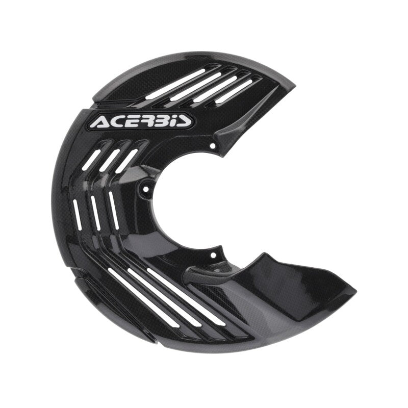Acerbis Disc cover- Linear Carbon (2987730055)