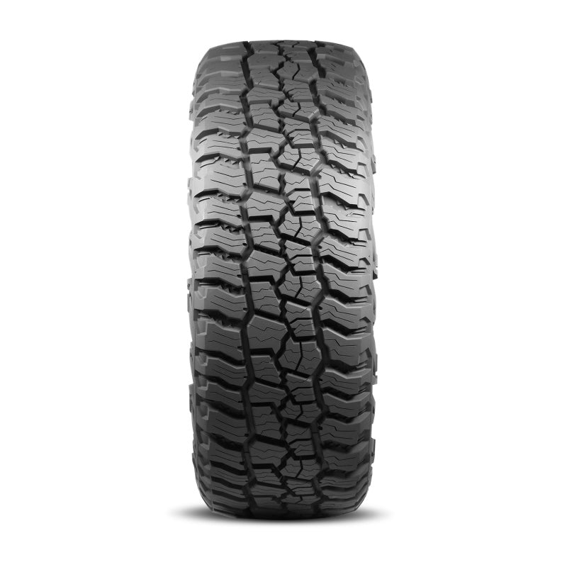 Mickey Thompson Baja Boss A/T Tire - 33X12.50R18LT 118Q - 247459