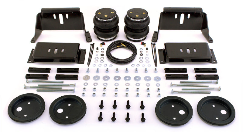 Air Lift LoadLifter 5000 Ultimate Rear Air Spring Kit — Fits 2006-2017 Ford E-450