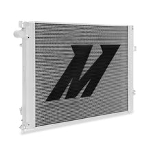 Cargar imagen en el visor de la galería, Mishimoto 09-16 Dodge Challenger/Charger 5.7L V8 Performance Aluminum Radiator