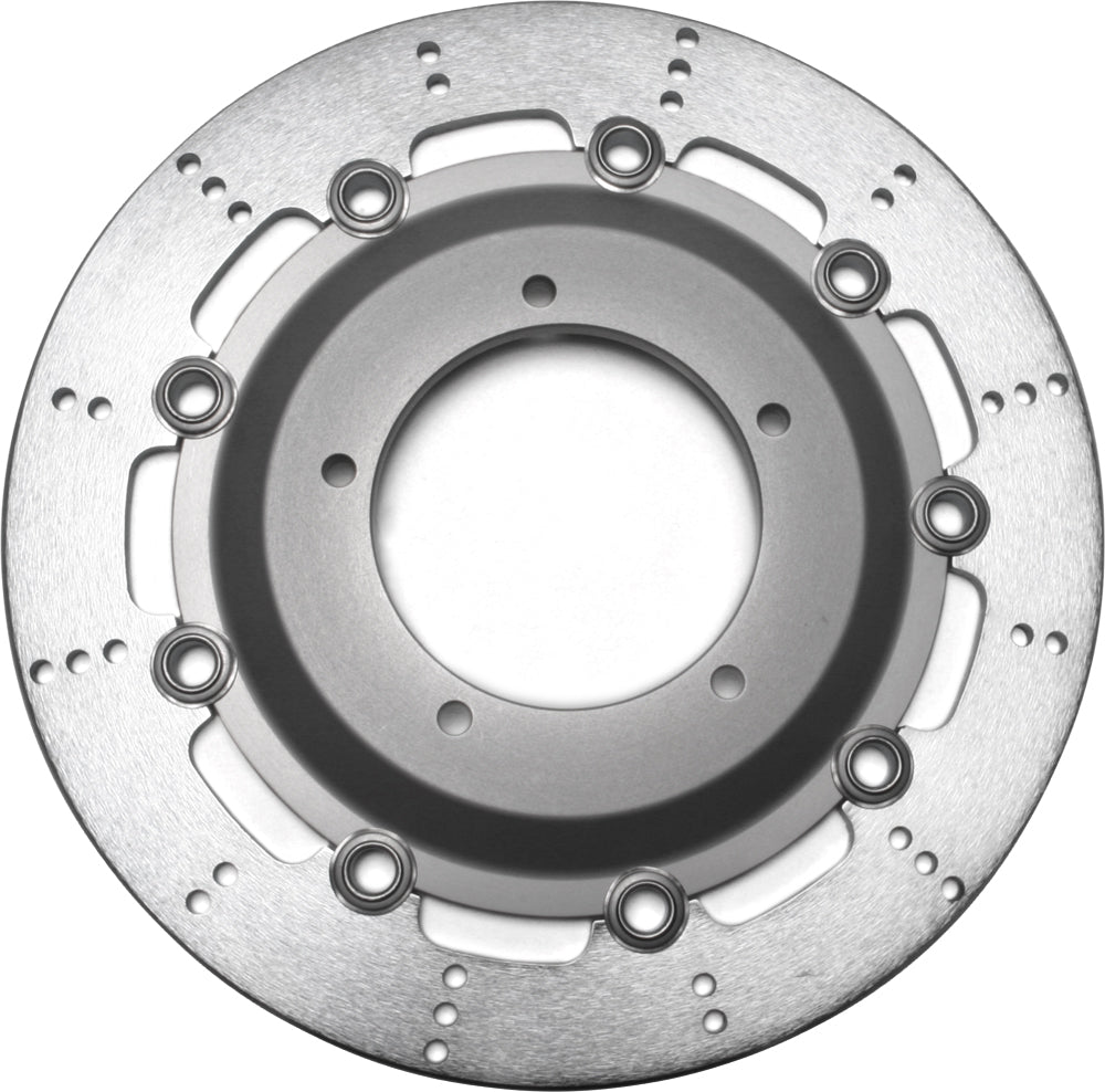 EBC Standard Brake Rotor (MD1082)