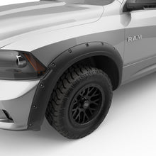 Cargar imagen en el visor de la galería, EGR 09+ Dodge Ram LD Sport Bolt-On Look Fender Flares - Set (792754)