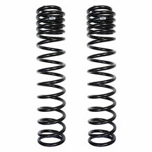 Cargar imagen en el visor de la galería, Skyjacker 84-01 Jeep XJ 6in Front Dual Rate Long Travel Coil Springs