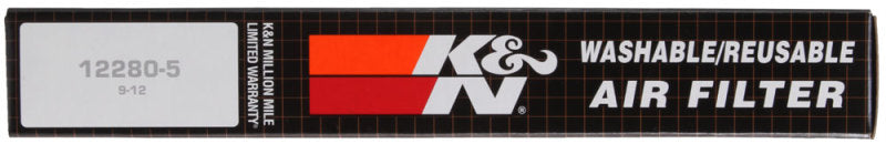 K&N 33-3137 Replacement Air Filter — Fits 2018-2020 Suzuki Jimny II L3-0.7L